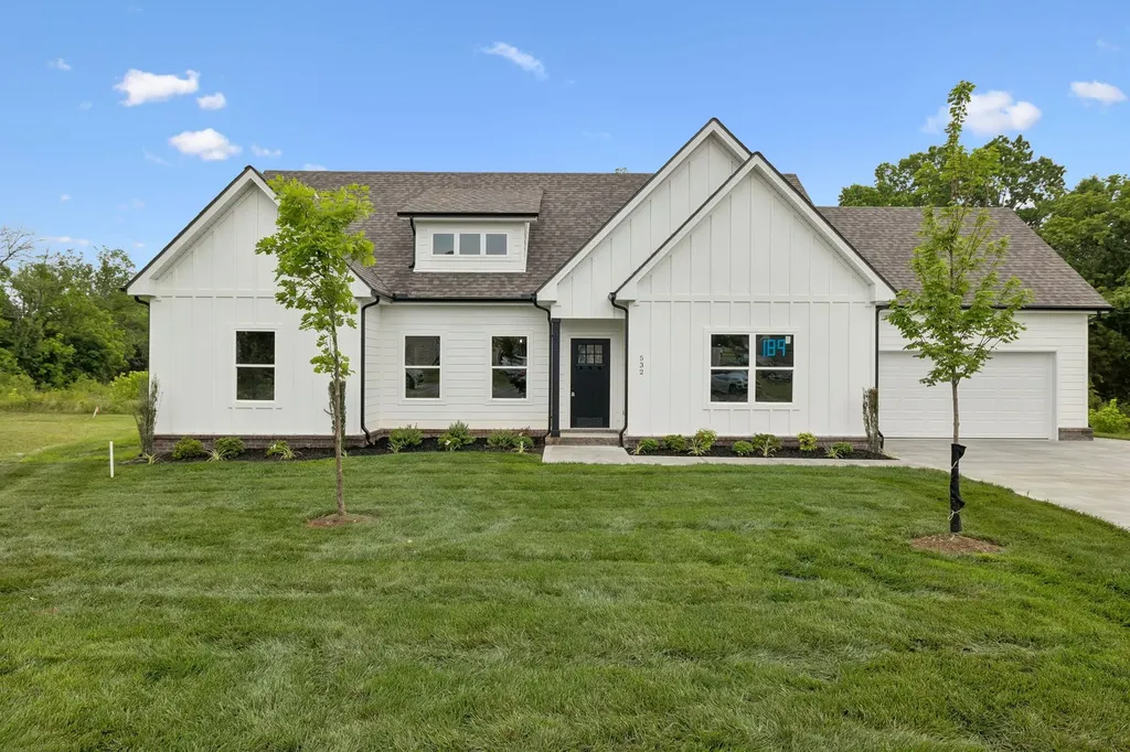 532 Buford Johnson Road La Vergne TN 37086