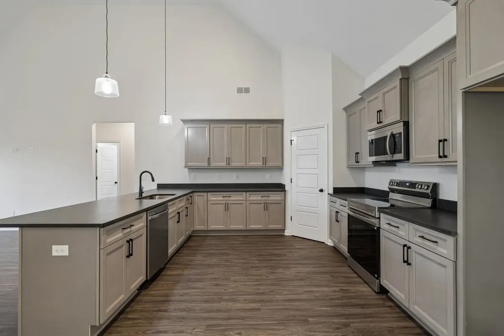 532 Buford Johnson Road La Vergne TN 37086