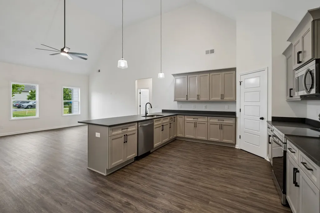 532 Buford Johnson Road La Vergne TN 37086