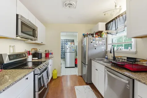4019 Cedar Circle Nashville TN 37218