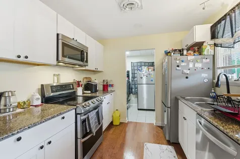 4019 Cedar Circle Nashville TN 37218