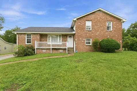 4019 Cedar Circle Nashville TN 37218