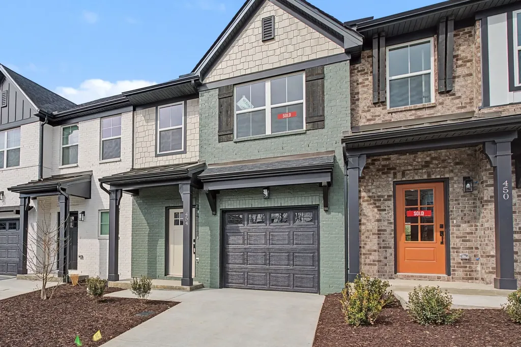 486 Bishop Boulevard Gallatin TN 37066