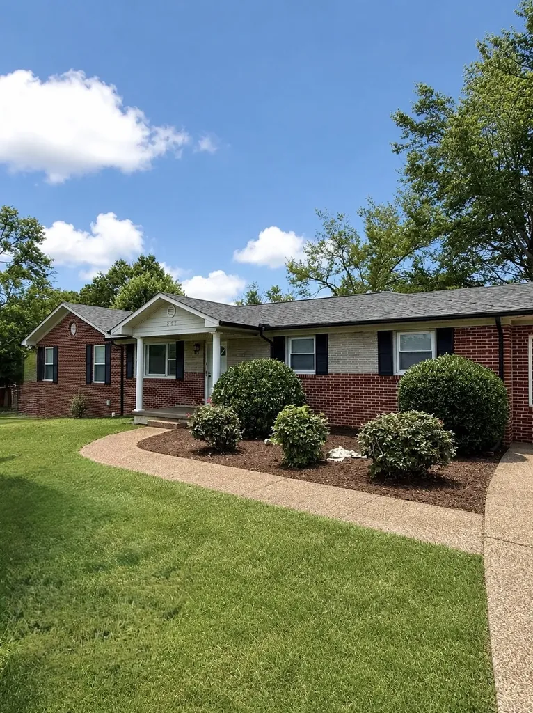 242 Dry Valley Road Cookeville TN 38506