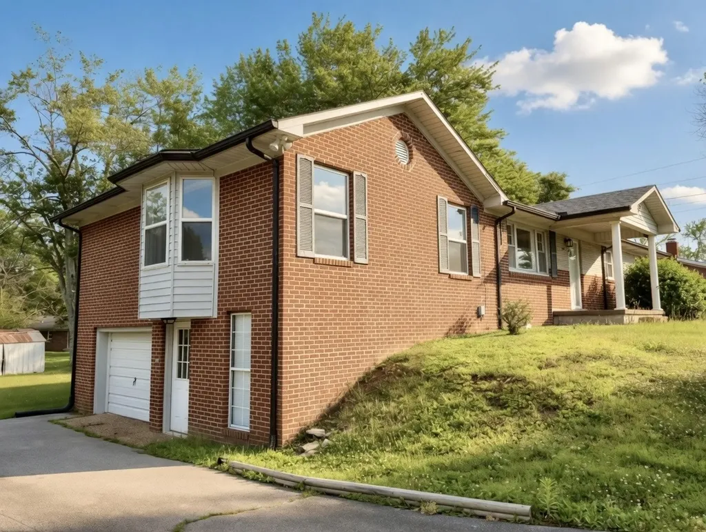 242 Dry Valley Road Cookeville TN 38506