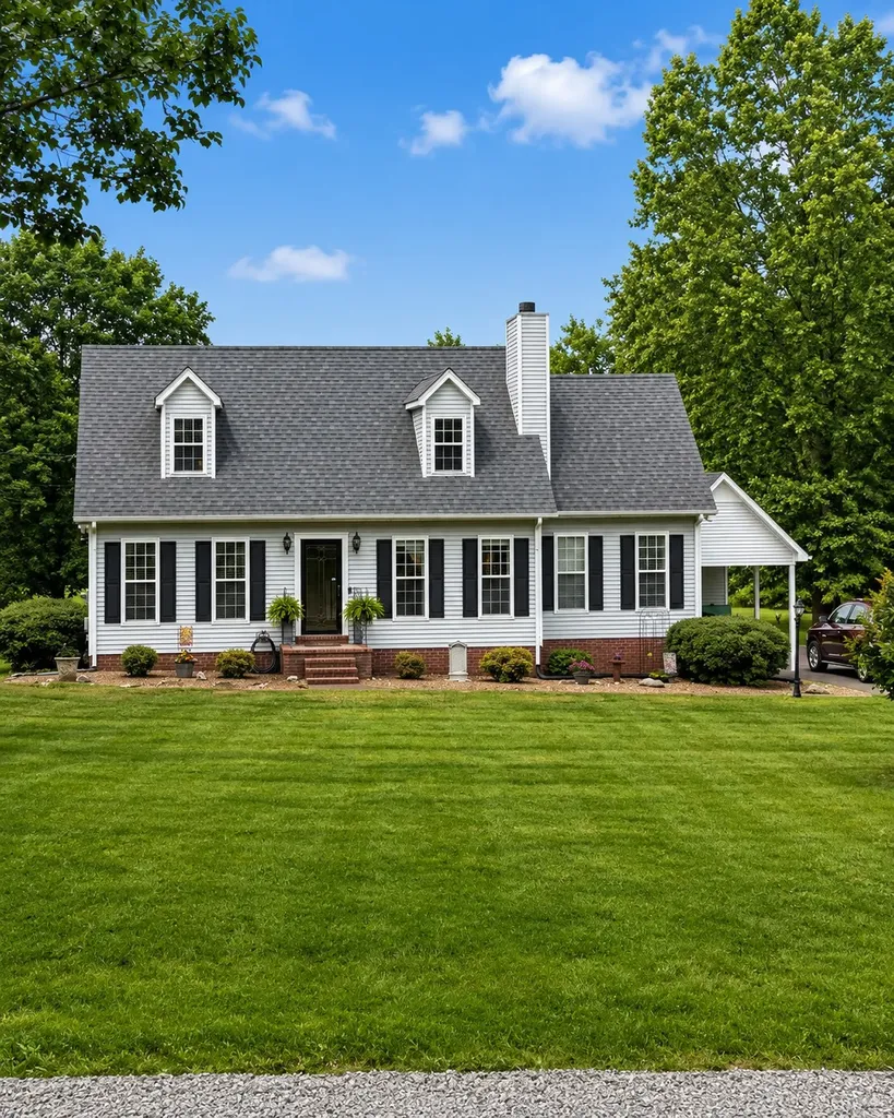 187 Garland Drive Pulaski TN 38478