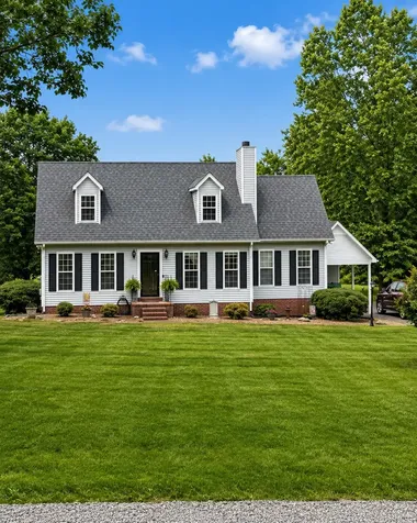 187 Garland Drive Pulaski TN 38478