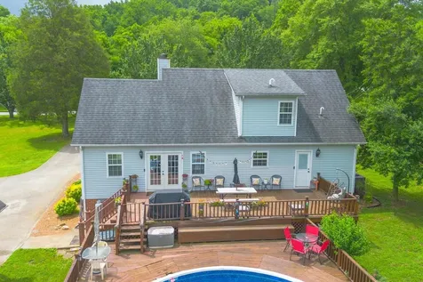 187 Garland Drive Pulaski TN 38478