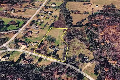 187 Garland Drive Pulaski TN 38478