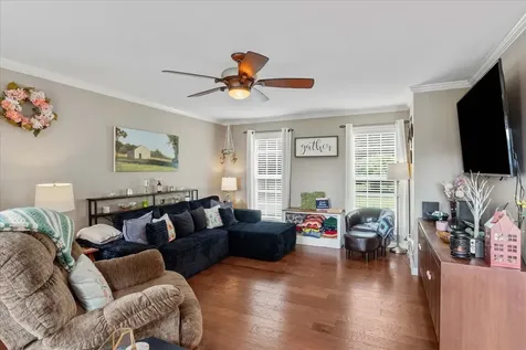 187 Garland Drive Pulaski TN 38478