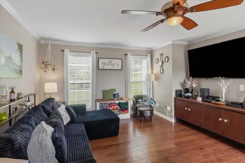 187 Garland Drive Pulaski TN 38478