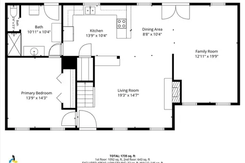 187 Garland Drive Pulaski TN 38478