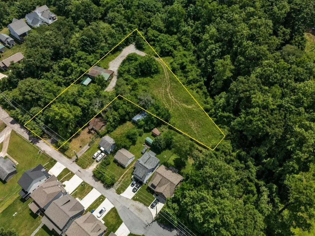 516 Ladd Avenue Chattanooga TN 37405