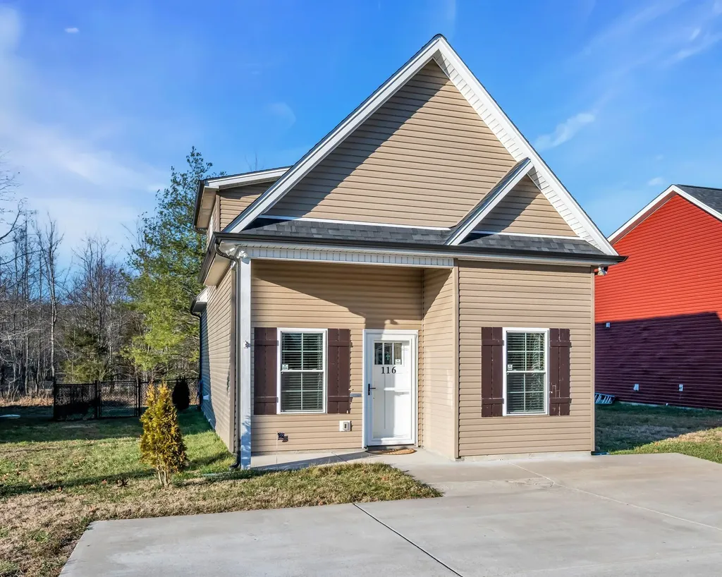 116 Eno Road Dickson TN 37055