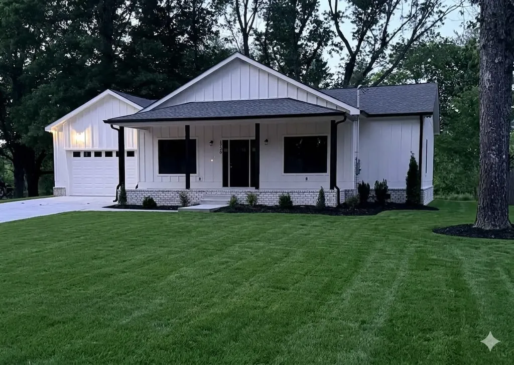 1720 Allison Avenue Columbia TN 38401
