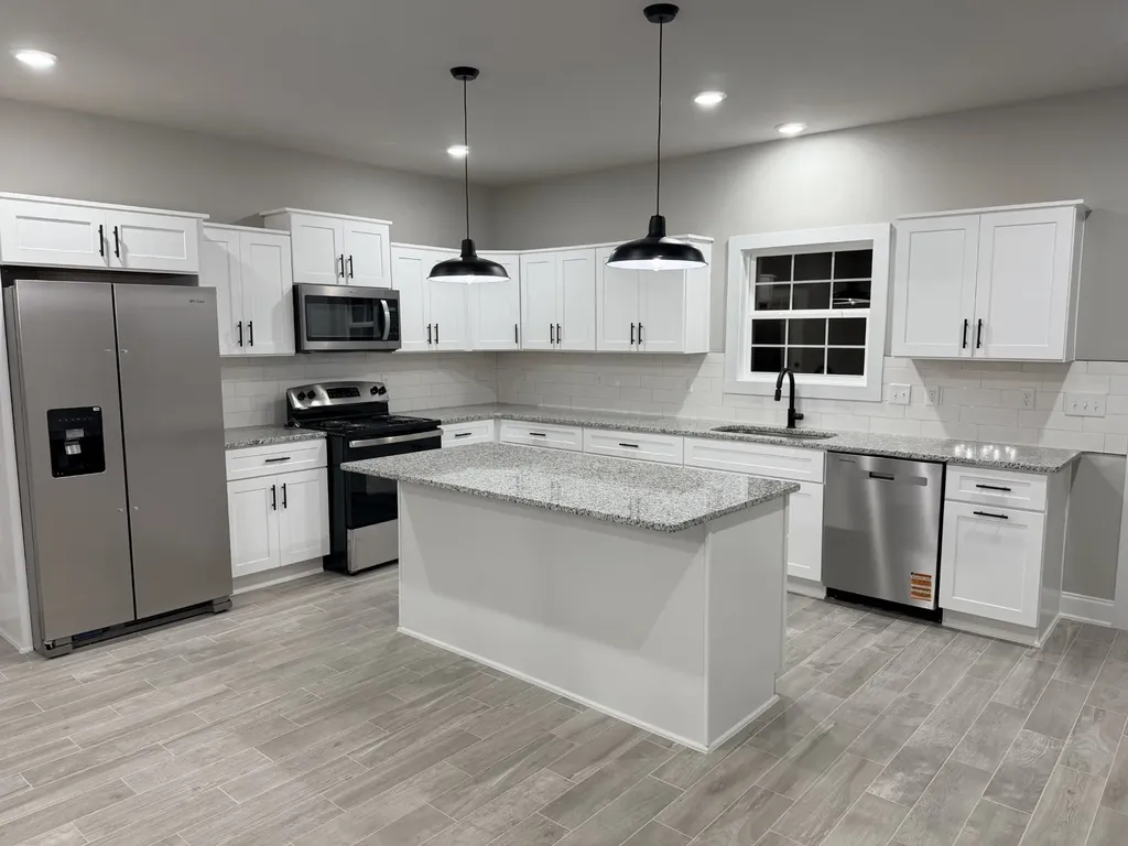 1720 Allison Avenue Columbia TN 38401