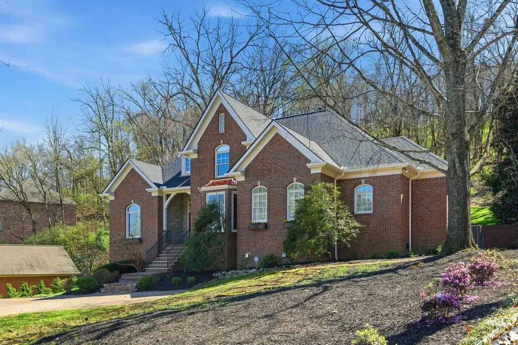 710 Ashley Run Brentwood TN 37027