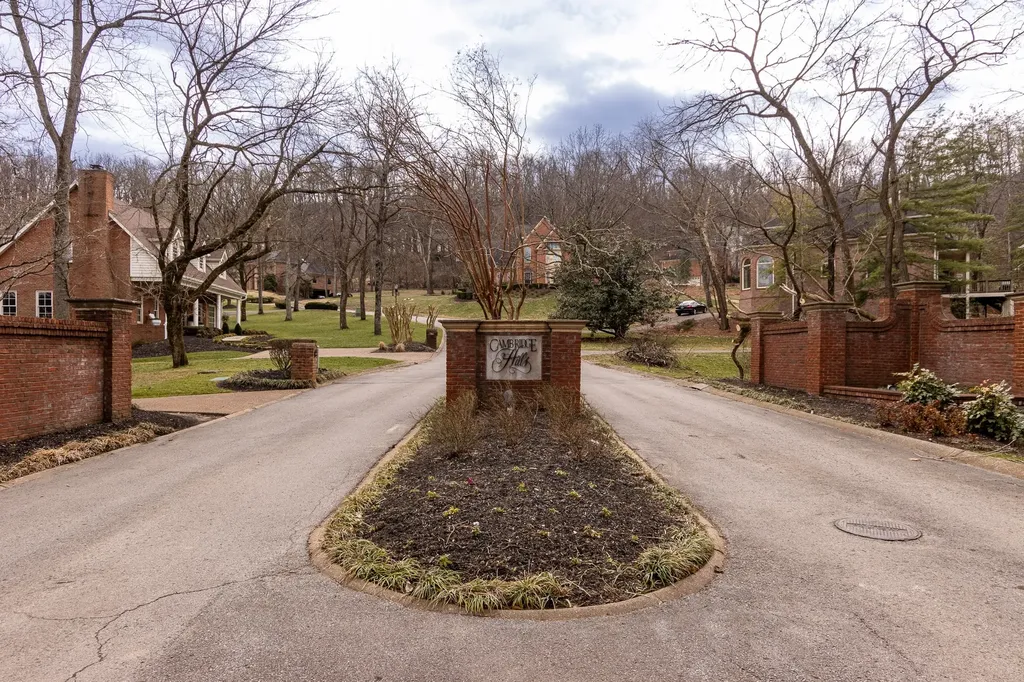 710 Ashley Run Brentwood TN 37027