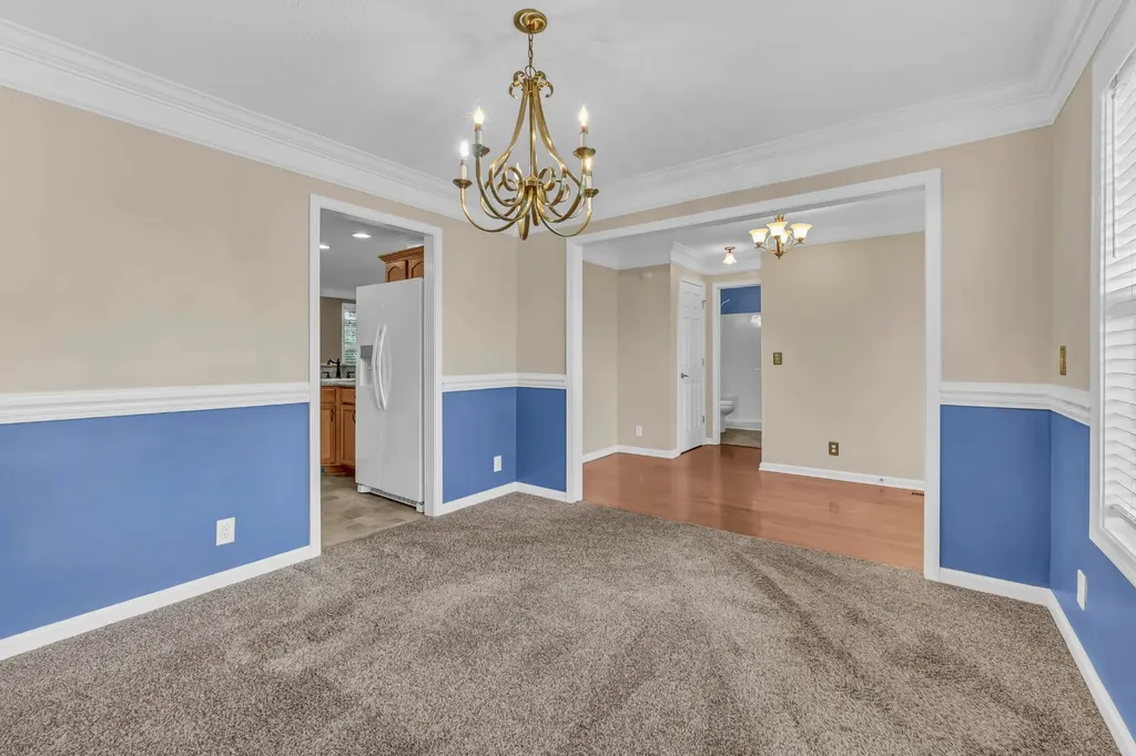 728 Winding Bluff Way Clarksville TN 37040