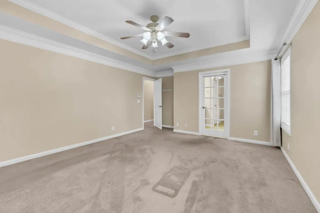 728 Winding Bluff Way Clarksville TN 37040