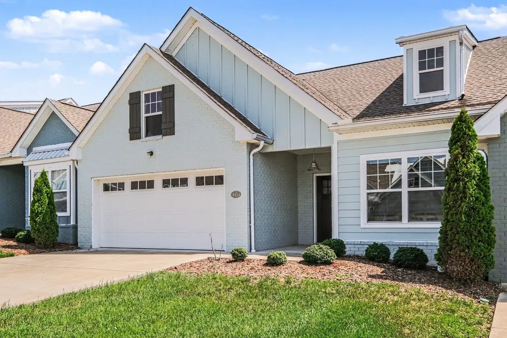 1144 Lock 4 Road Gallatin TN 37066