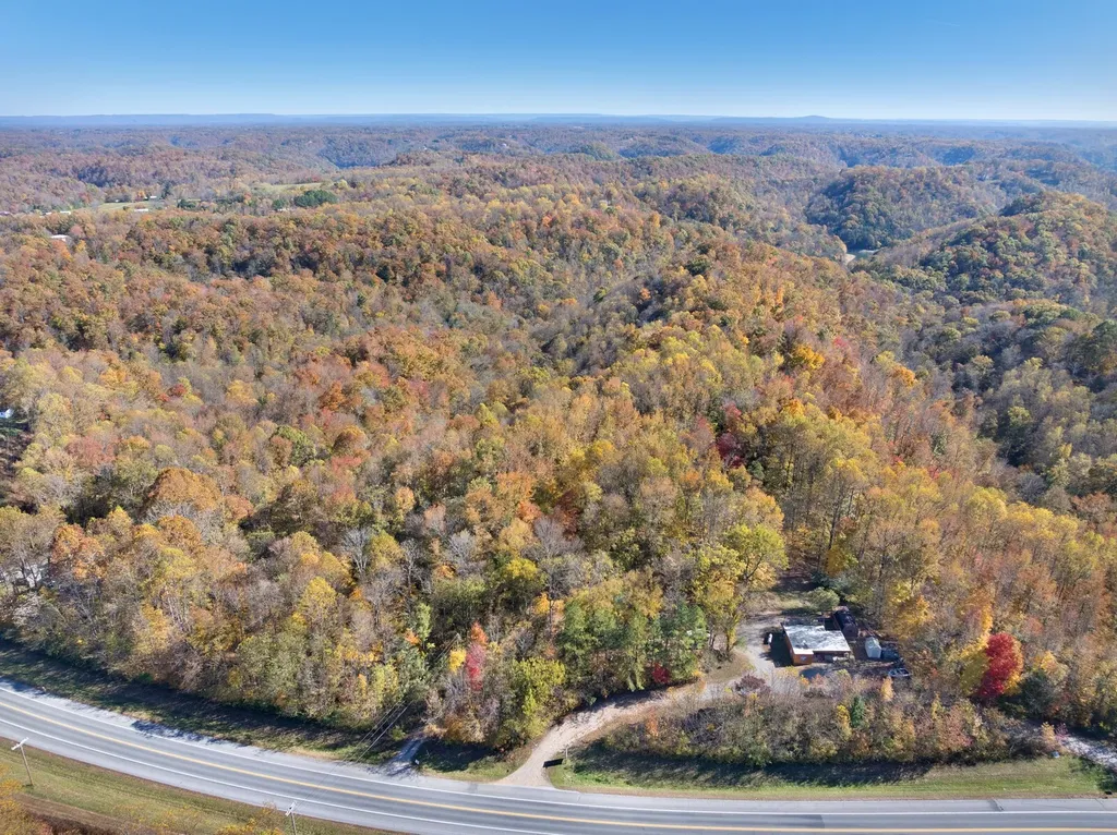 0 Smithville Highway Silver Point TN 38582