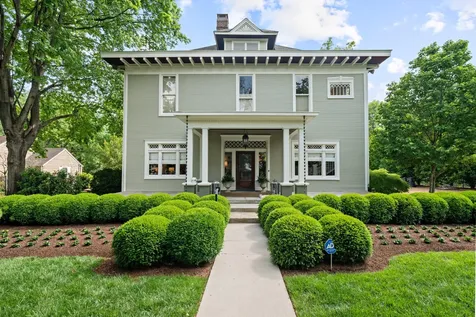 1015 Clifton Lane Nashville TN 37204