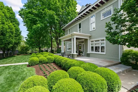 1015 Clifton Lane Nashville TN 37204