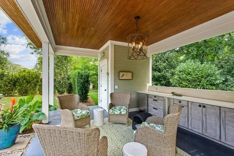 1015 Clifton Lane Nashville TN 37204