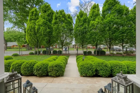 1015 Clifton Lane Nashville TN 37204