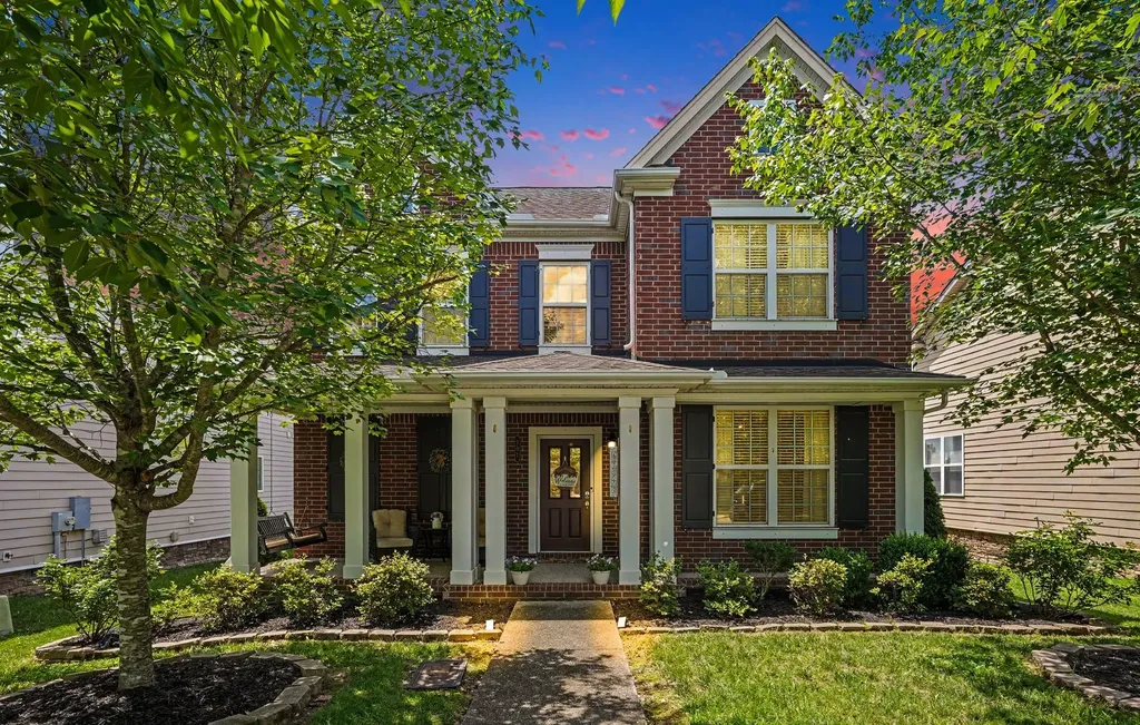 207 Watson View Drive Franklin TN 37067