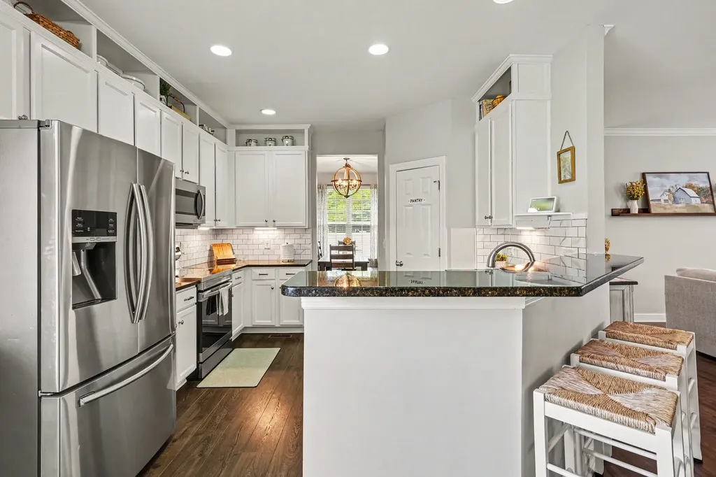 207 Watson View Drive Franklin TN 37067