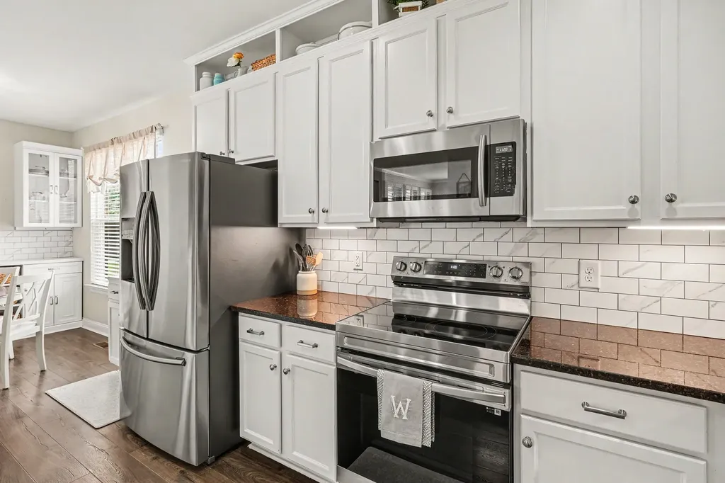 207 Watson View Drive Franklin TN 37067
