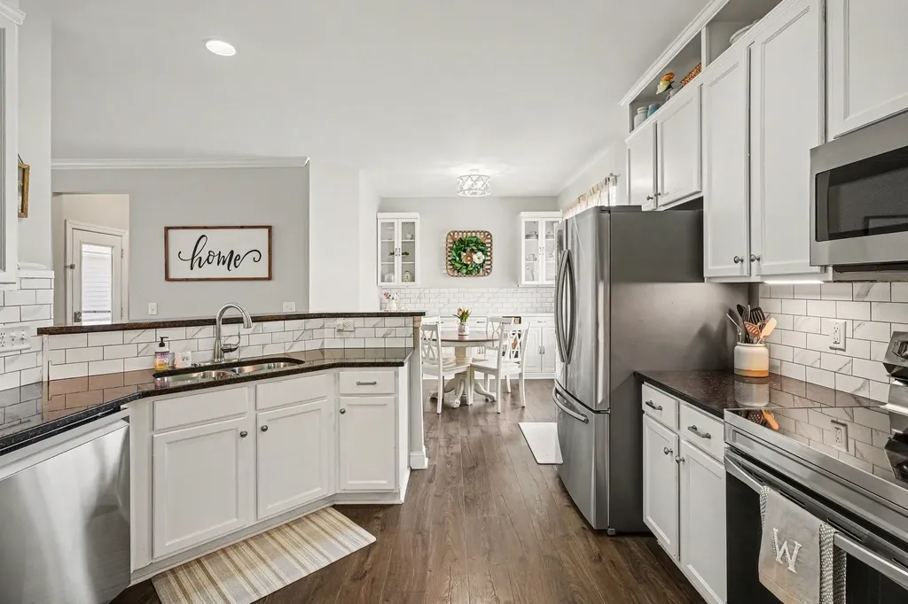 207 Watson View Drive Franklin TN 37067