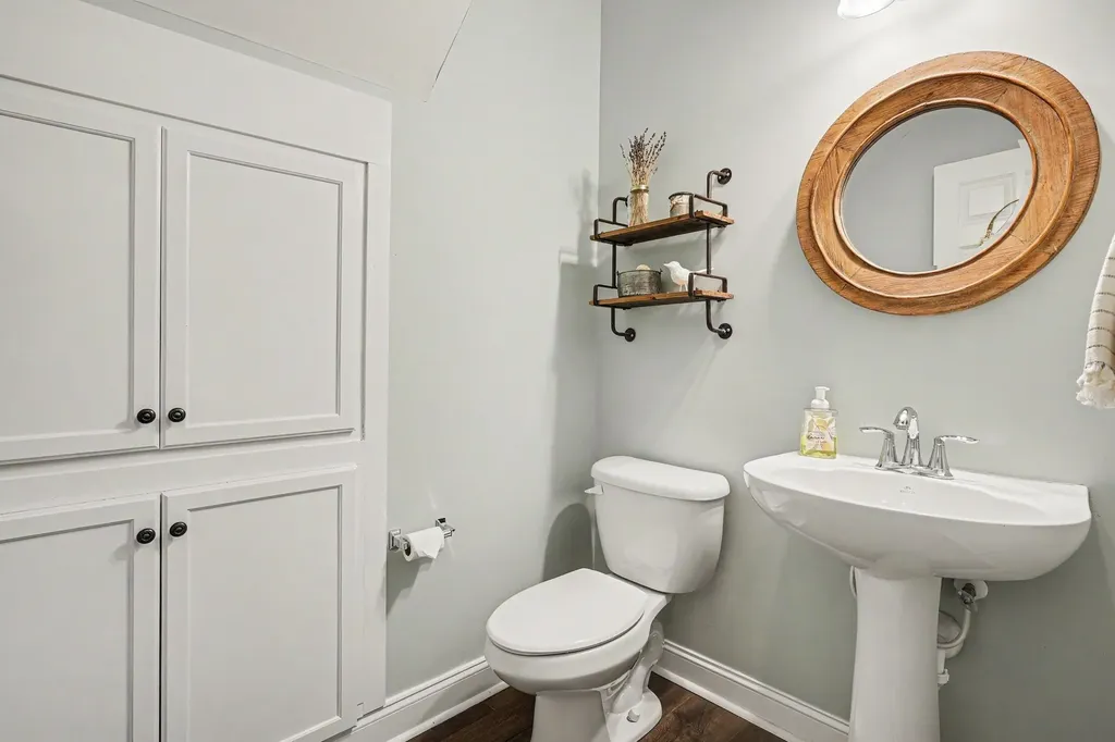 207 Watson View Drive Franklin TN 37067