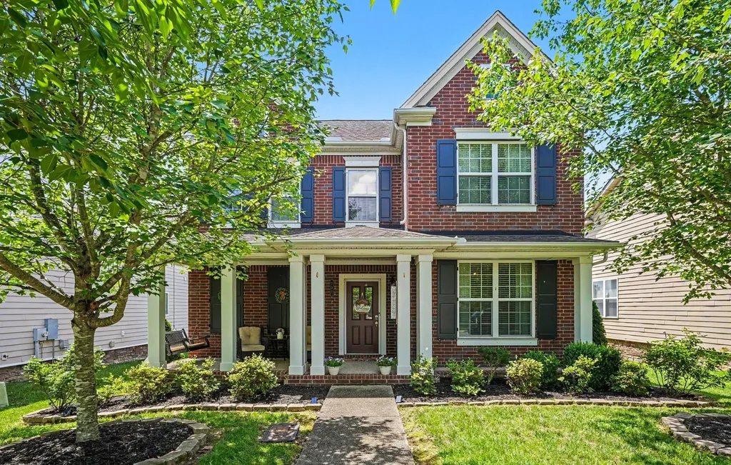 207 Watson View Drive Franklin TN 37067