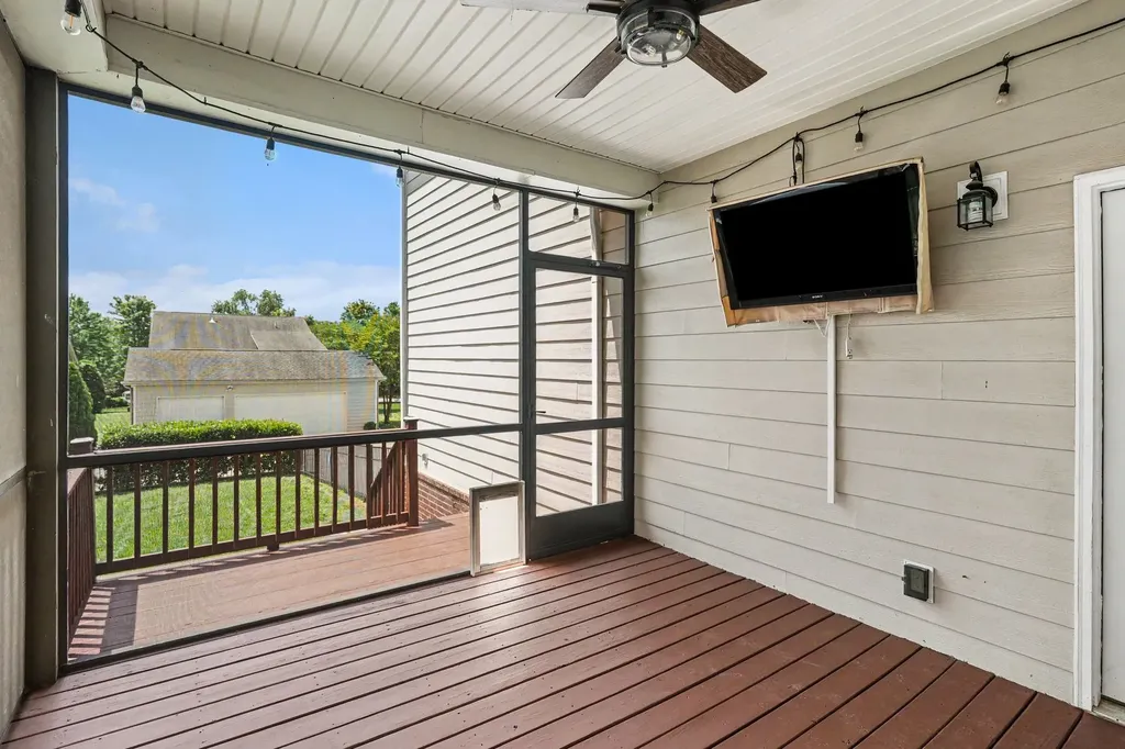 207 Watson View Drive Franklin TN 37067