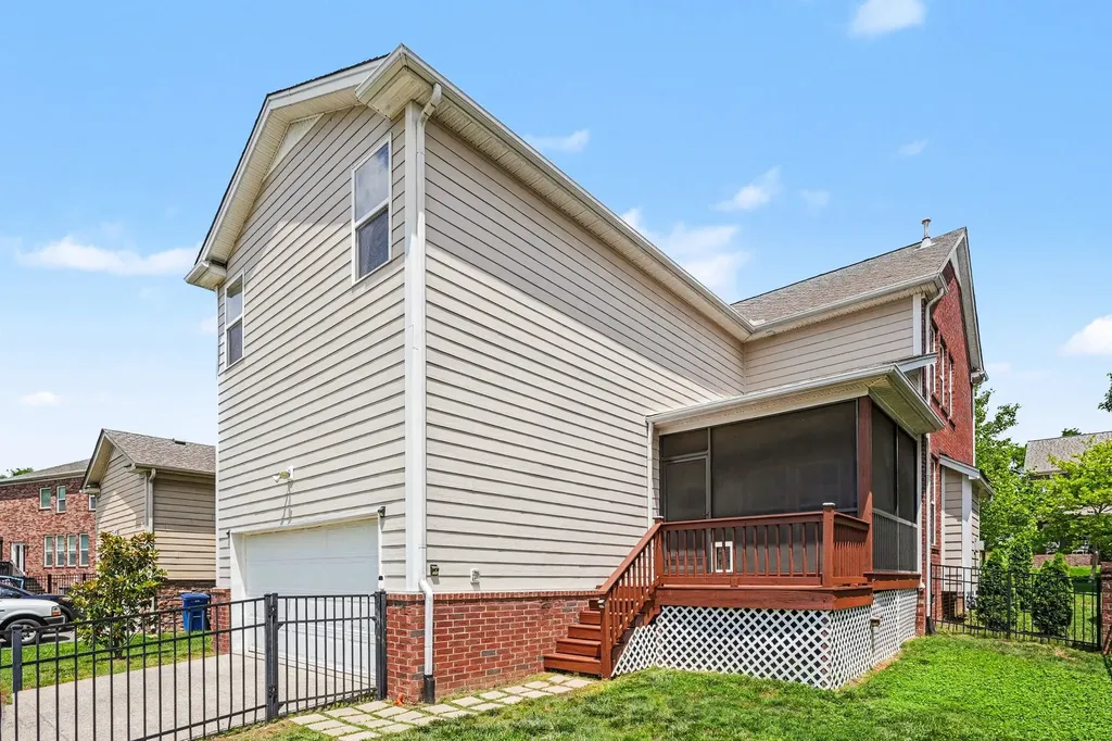207 Watson View Drive Franklin TN 37067