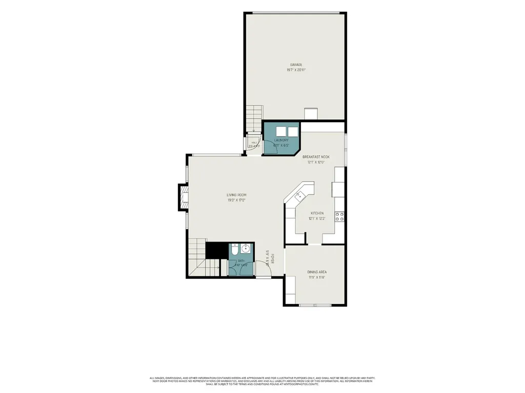 207 Watson View Drive Franklin TN 37067