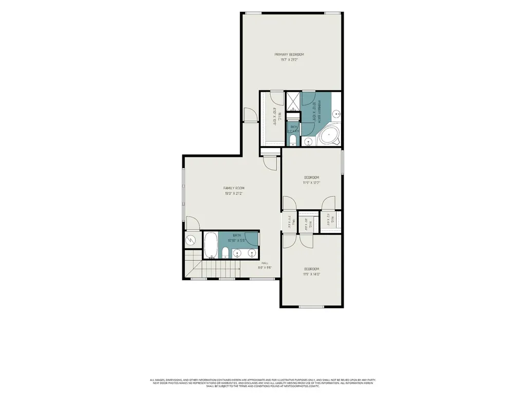 207 Watson View Drive Franklin TN 37067