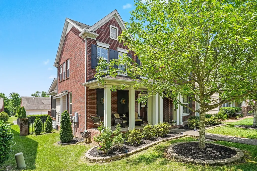 207 Watson View Drive Franklin TN 37067