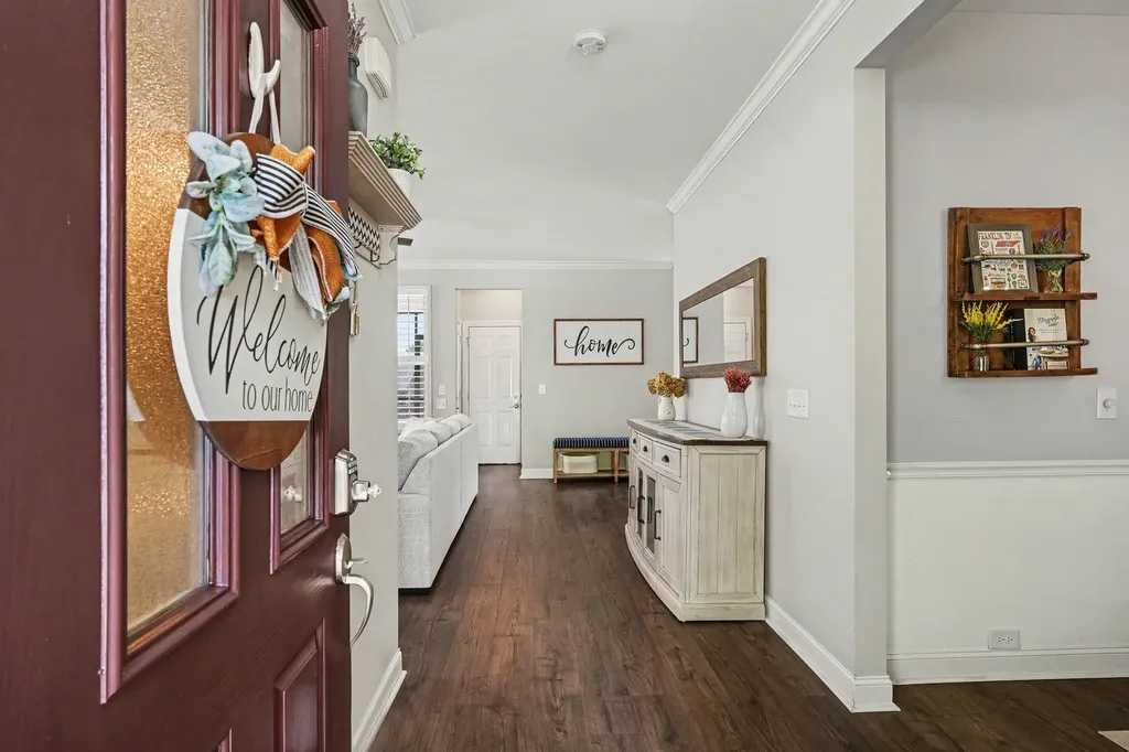 207 Watson View Drive Franklin TN 37067