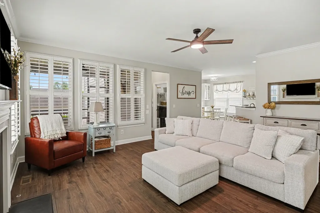207 Watson View Drive Franklin TN 37067