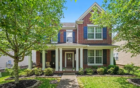 207 Watson View Drive Franklin TN 37067