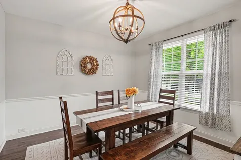 207 Watson View Drive Franklin TN 37067