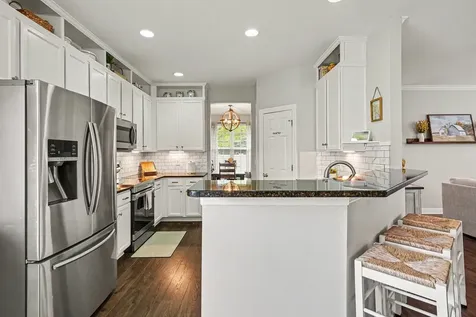 207 Watson View Drive Franklin TN 37067