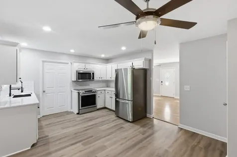 45 Bill Court Waverly TN 37185