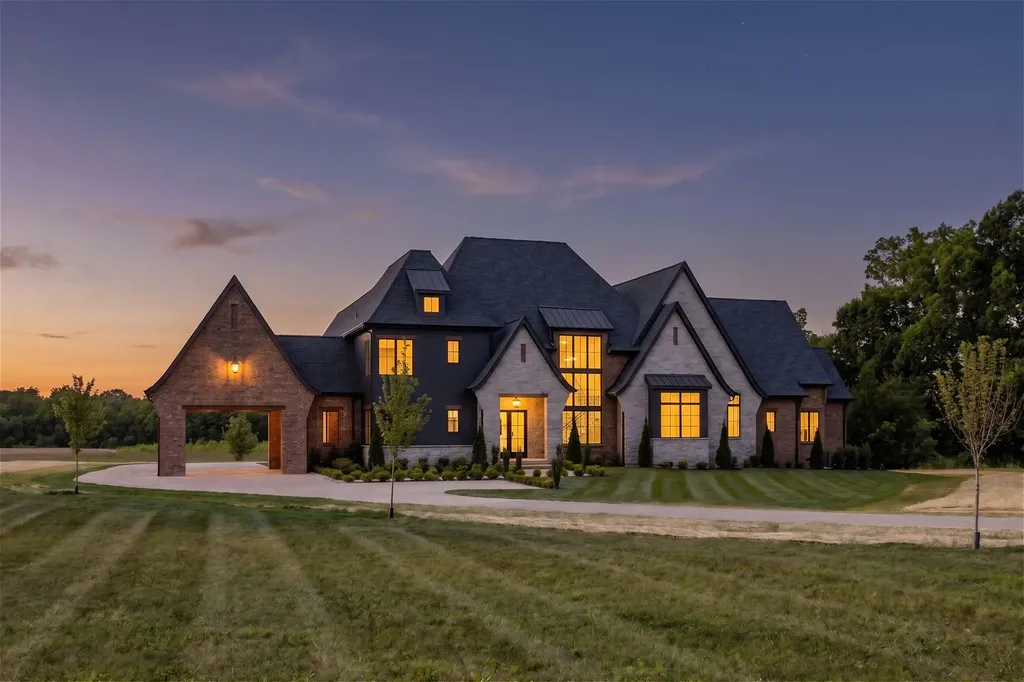 4334 Arno Road Franklin TN 37064