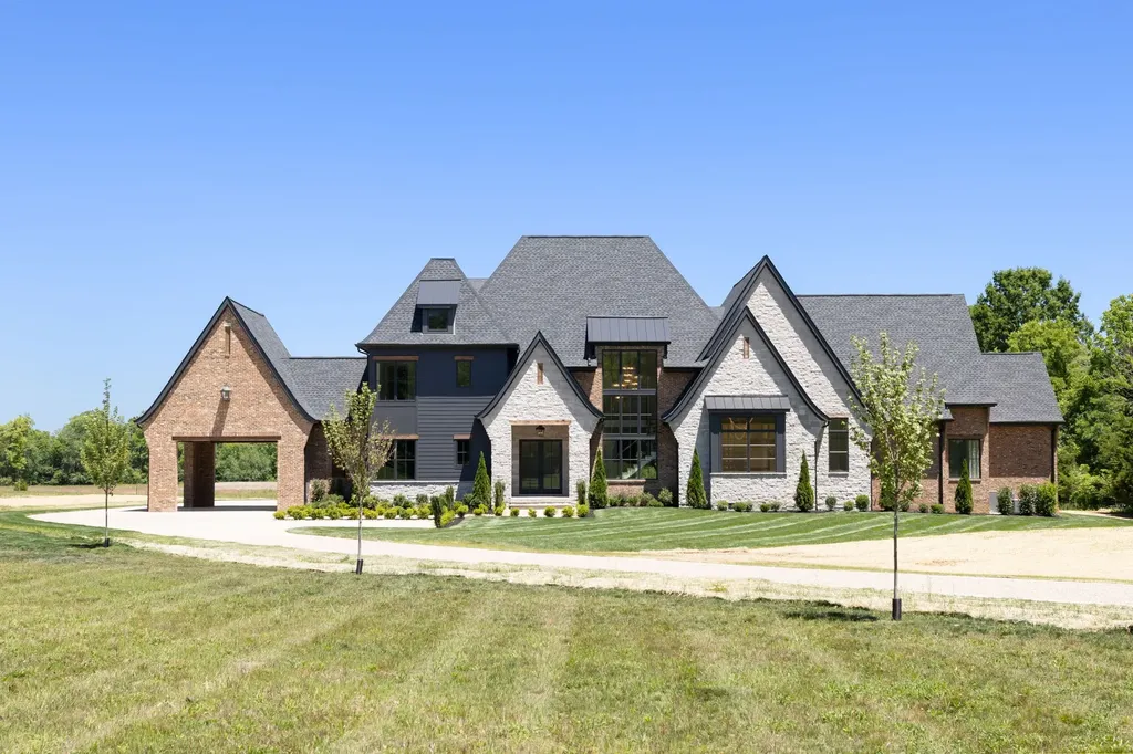 4334 Arno Road Franklin TN 37064