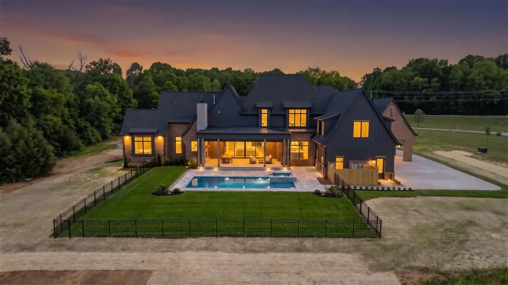4334 Arno Road Franklin TN 37064
